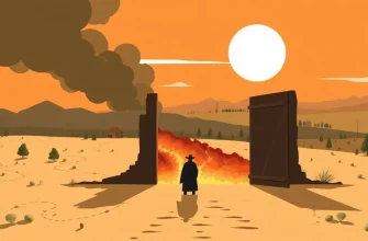 Westerns: Inferno e Paradiso