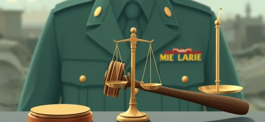 I migliori film di guerra sulla procura militare I migliori film di guerra sulla procura militare