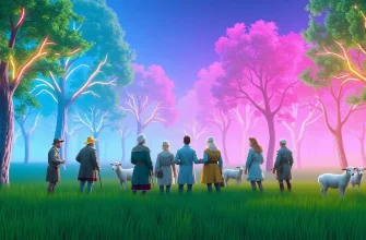 Fantasia e Pastori: Una Selezione di Film Fantasy