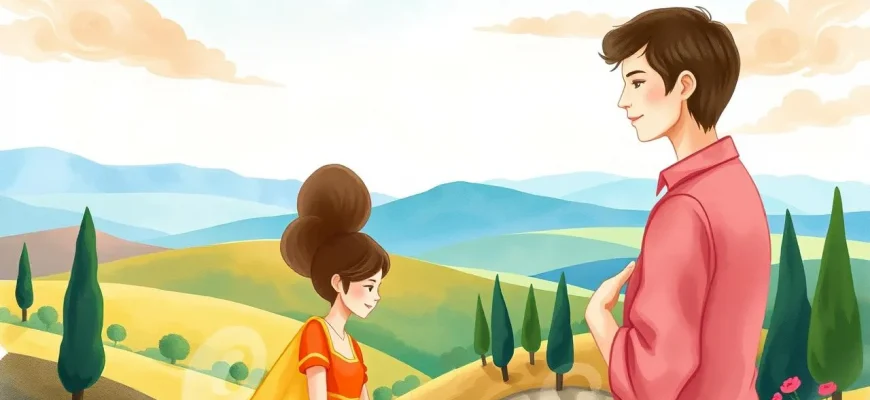 Film romantici turchi da non perdere