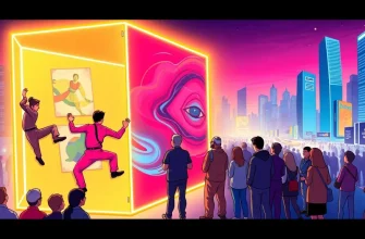 Commedie su Esposizioni: 10 Film da Non Perdere