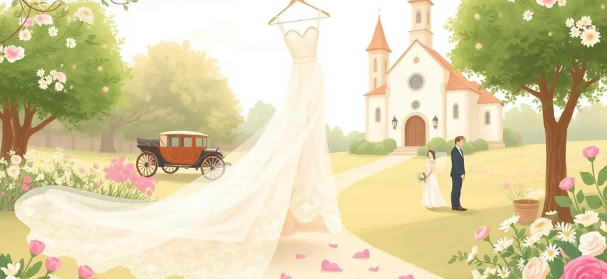 I Migliori Film di Matrimoni e Amore