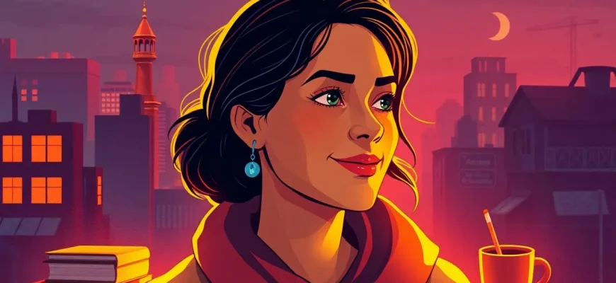 Film biografici su madri single Film biografici su madri single