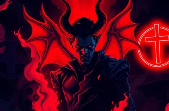 Thriller Films About Lucifer