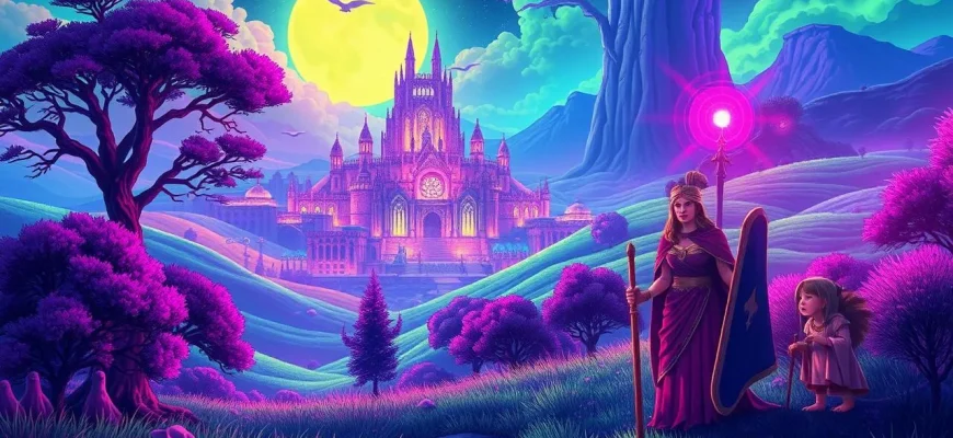 Film storici sulla Tracia antica