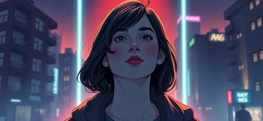 Film drammatici sulla bassa autostima