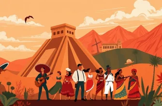 Film su Messico – Top 10