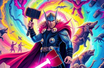 Film Fantasy su Thor