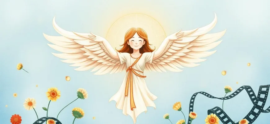 Melodrammi Divini: 10 Film su Dei Melodrammi Divini: 10 Film su Dei