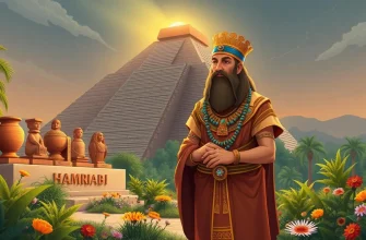 Film storici su Hammurabi