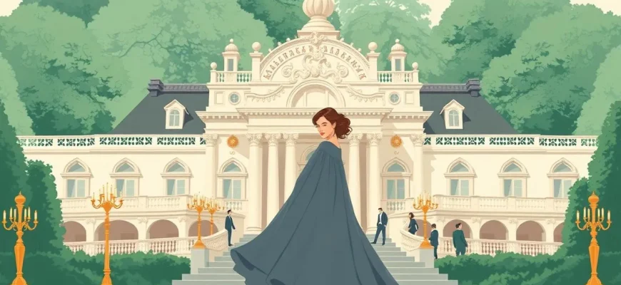 I Migliori Film Melodrammatici su Oligarchi