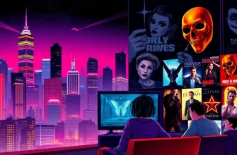 25 Thriller Poco Noti da Vedere 25 Thriller Poco Noti da Vedere