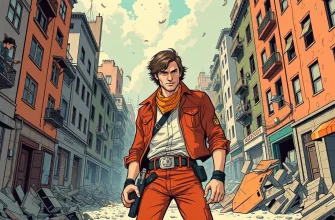 Rivoluzioni Epiche: 10 Film d’Azione