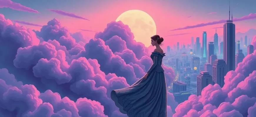 Film Fantastici su Ipnotismo