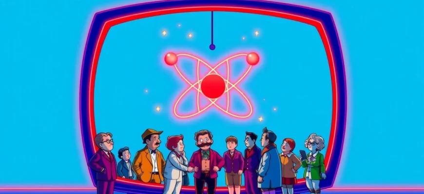 Commedie sulla Guerra Fredda: 10 Film da Non Perdere Commedie sulla Guerra Fredda: 10 Film da Non Perdere