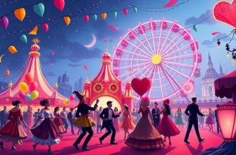 Film biografici sui carnevali: una selezione imperdibile