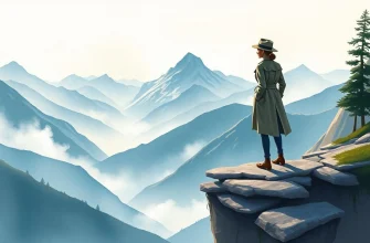 Detective Movies Set in the Mountains