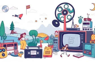 Film Iconici degli Anni ’90