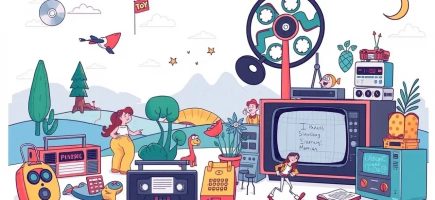 Film Iconici degli Anni ’90