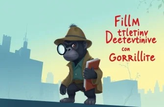 Film Detective con Gorille: Una Guida Completa