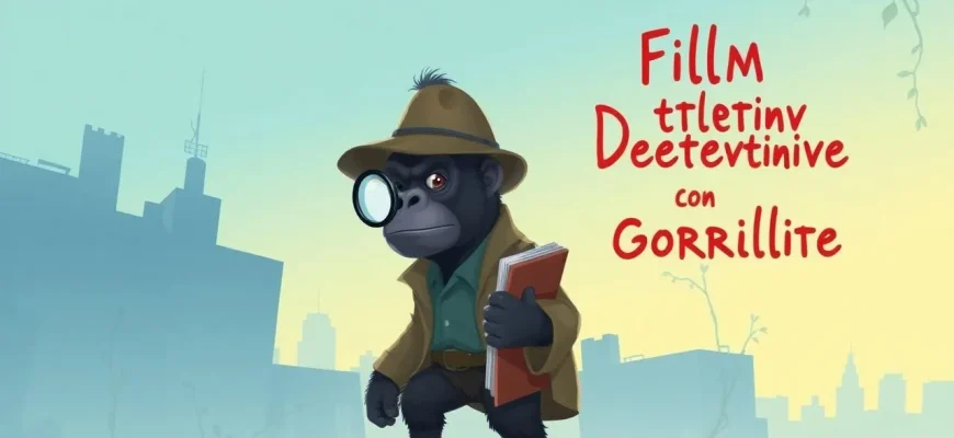 Film Detective con Gorille: Una Guida Completa