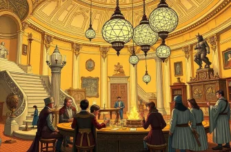 Fantascienza nei Musei: 10 Film Imperdibili