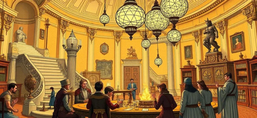 Fantascienza nei Musei: 10 Film Imperdibili