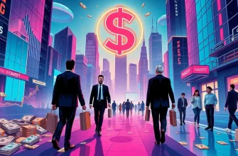 Film sui Finansieri: 10 Pellicole Imperdibili