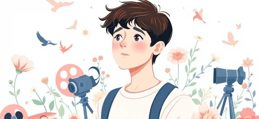 Film sulla Giovinezza: Una Selezione Imperdibile