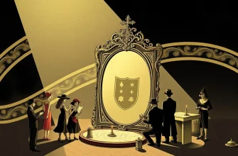 Mistici Riti Magici nel Cinema