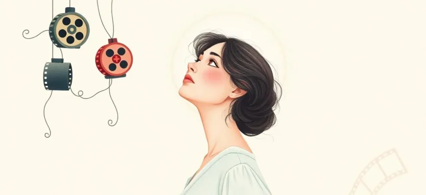 Film d’amore e mistero: una selezione di capolavori italiani