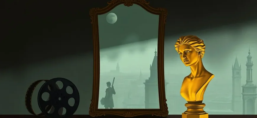 Film Gialli con Sculture: Un Viaggio nel Mistero Artistico Film Gialli con Sculture: Un Viaggio nel Mistero Artistico