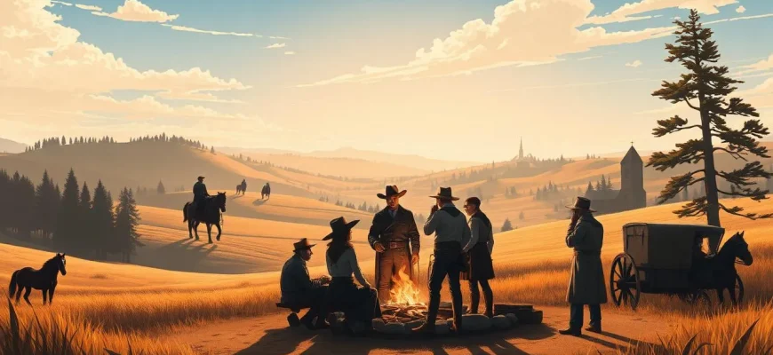 Film Criminali in Campagna: 10 Scelte Imperdibili