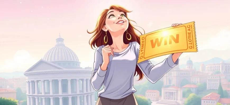 Film Melodrammatici sulla Lotteria