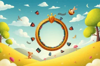 Film di famiglia con anelli: una selezione magica