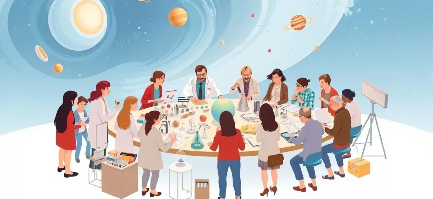 Documentari sui modelli fisici Documentari sui modelli fisici