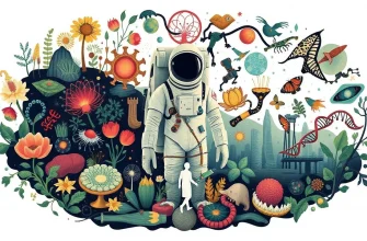 Fantascienza e Biologia: 10 Film Imperdibili