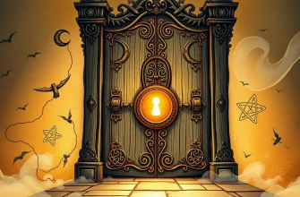 Film Mistici su Barriere Sacre