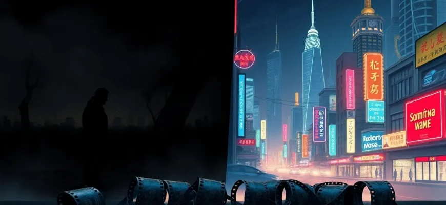 Film Drammatici sul Tradimento