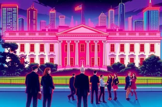 Thriller Films About the White House