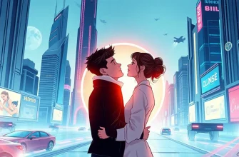 Film Melodrammatici sul Futuro