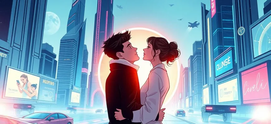 Film Melodrammatici sul Futuro