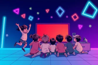 Thriller per Bambini: 7 Film da Non Perdere