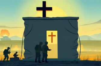 Film di guerra con chiese da campo: una selezione esclusiva Film di guerra con chiese da campo: una selezione esclusiva