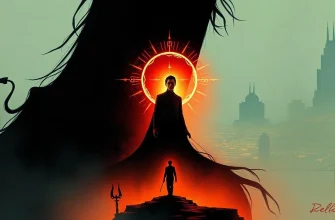 Film di Fantascienza con Patti con il Diavolo