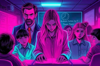 Thriller con insegnanti: 4 film da non perdere