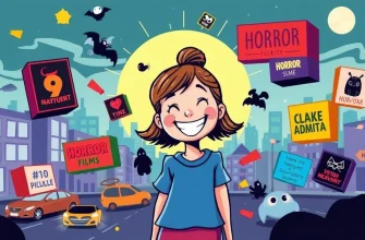 Horror senza limiti d’età: 10 film da vedere Horror senza limiti d’età: 10 film da vedere