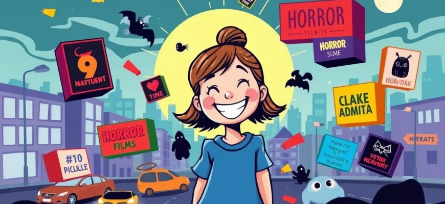 Horror senza limiti d’età: 10 film da vedere Horror senza limiti d’età: 10 film da vedere