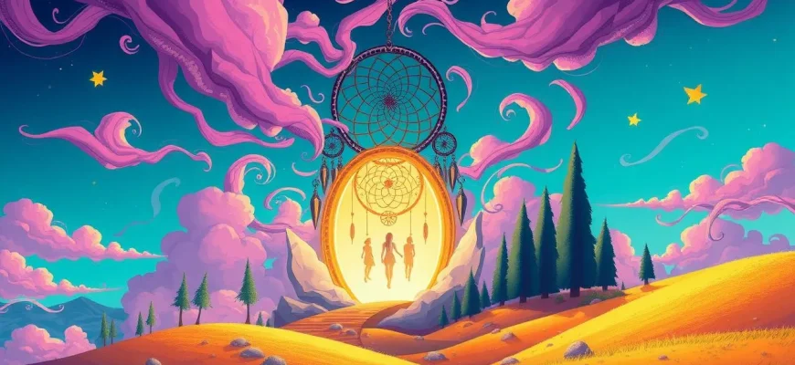 Film Fantasy Sui Sogni Film Fantasy Sui Sogni