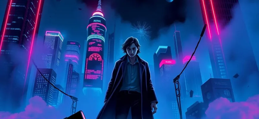 Top 10 Thriller Films with Mystical Events